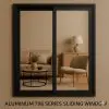 798 Series Aluminum Sliding Window and Door Philippines — Modern, Strong and Versatile