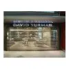 Motorized Transparent Polycarbonate Roll-Up Door for Luxury Boutiques | LuckyHome PH High-end motorized transparent polycarbonate roll-up door installed in a luxury boutique, offering maximum visibility, style, and protection by LuckyHome Philippines.