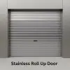 Stainless Roll Up Door | Heavy-Duty & Rust-Free Garage Door | LuckyHome PH High-quality stainless roll up door designed for commercial and residential use, rust-free and easy to maintain.