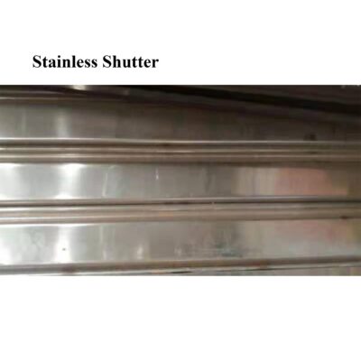 Stainless Plates