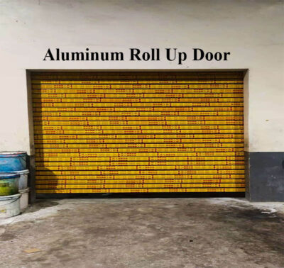 Aluminum