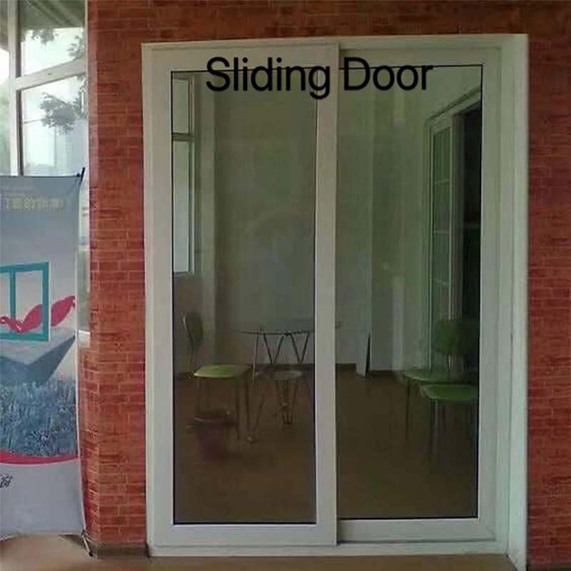 sliding door